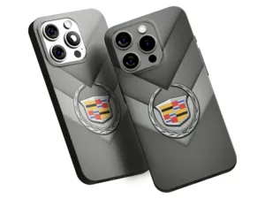 Cadillac Custodia Telefono Design Robusto Resistente